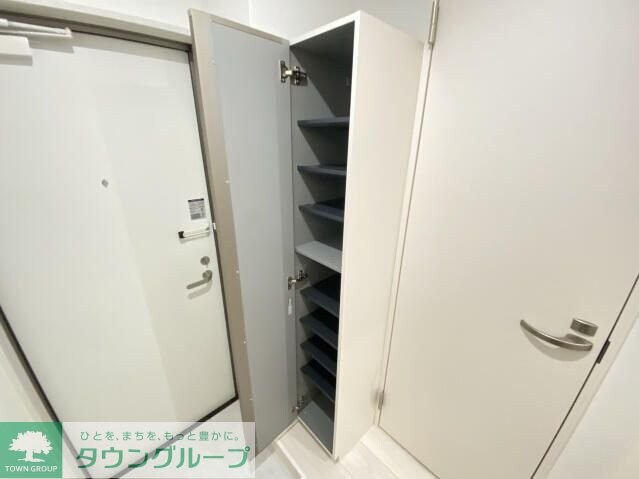 CB原市ベラヴィータの物件内観写真