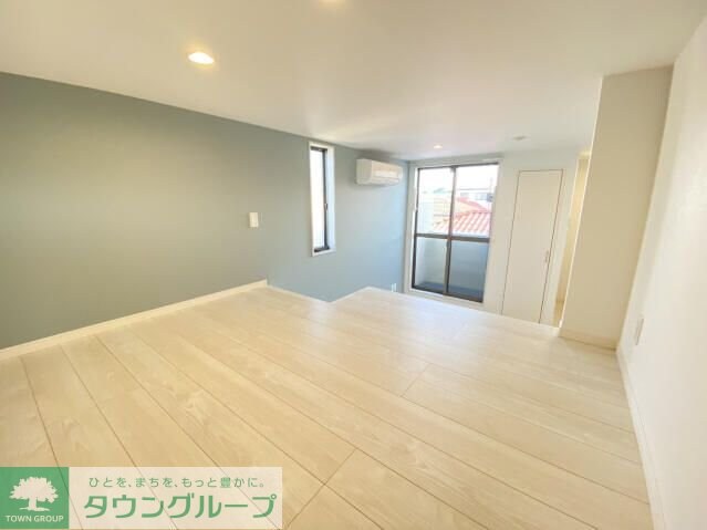 CB原市ベラヴィータの物件内観写真