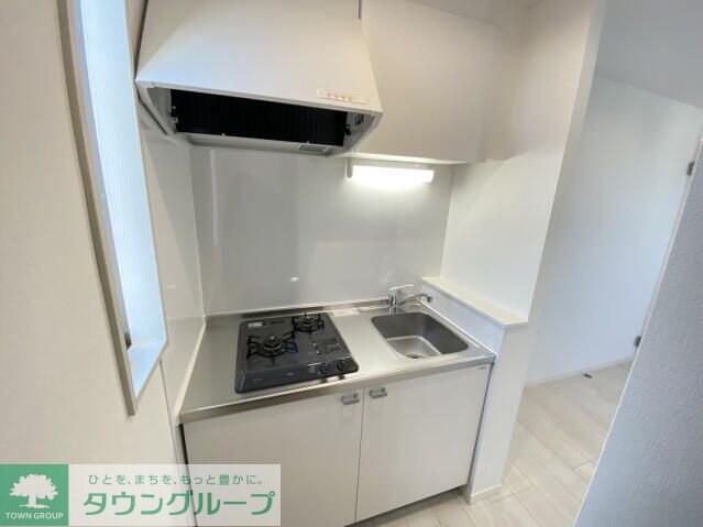 CB原市ベラヴィータの物件内観写真