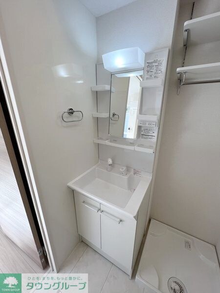 グランシャリオの物件内観写真