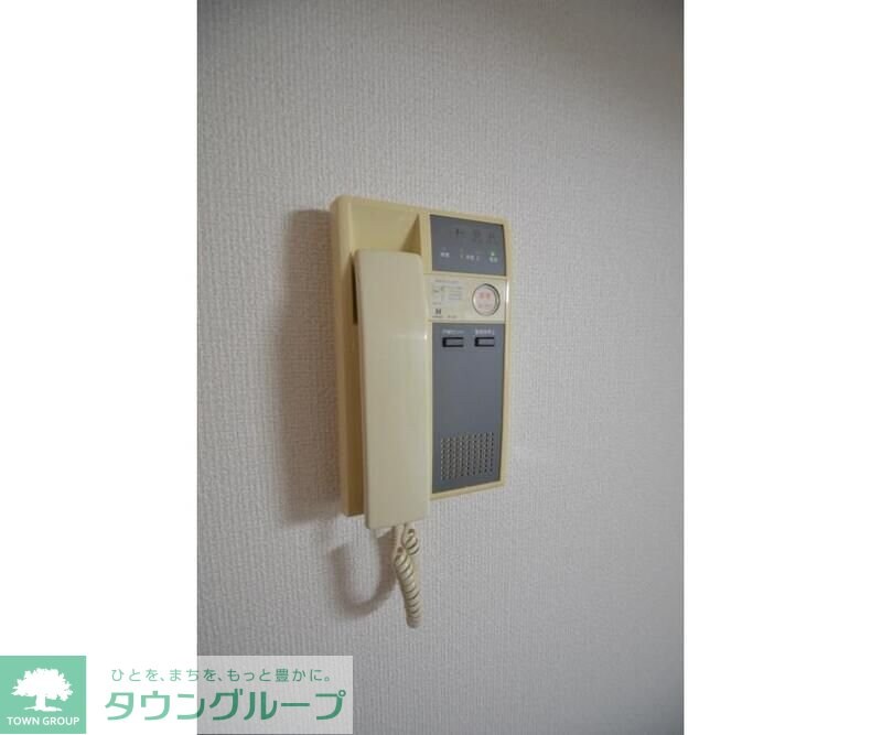 エステートピア三橋の物件内観写真