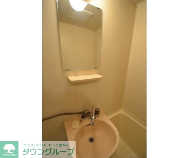 エステートピア三橋の物件内観写真