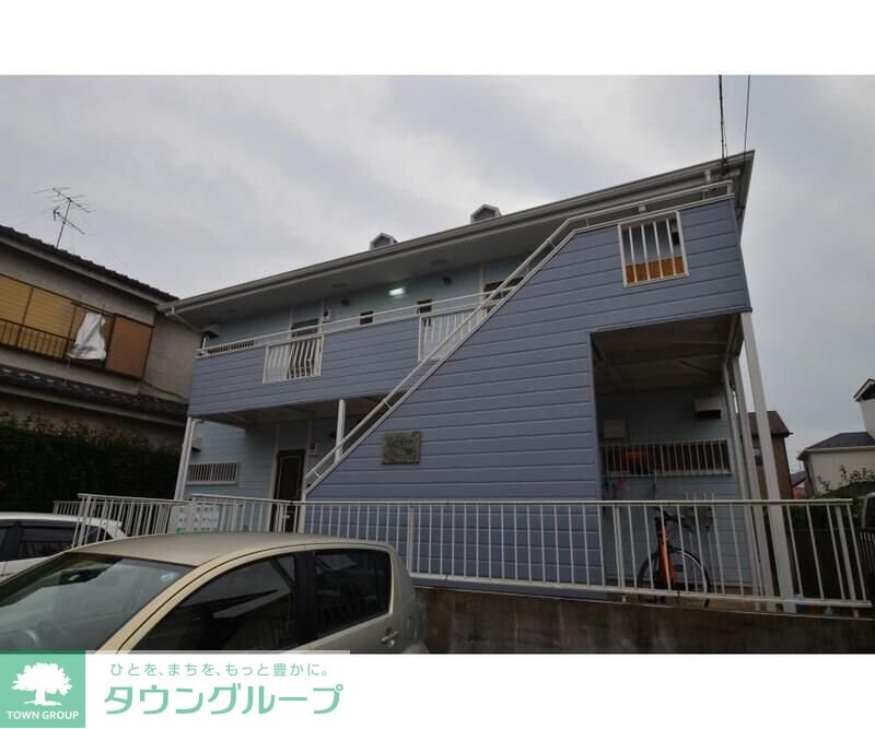 エステートピア三橋の物件内観写真