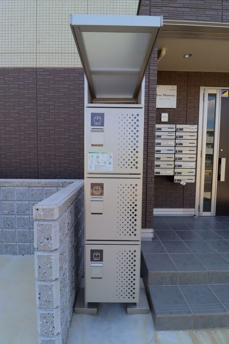 ローズ ハーモニーの物件内観写真