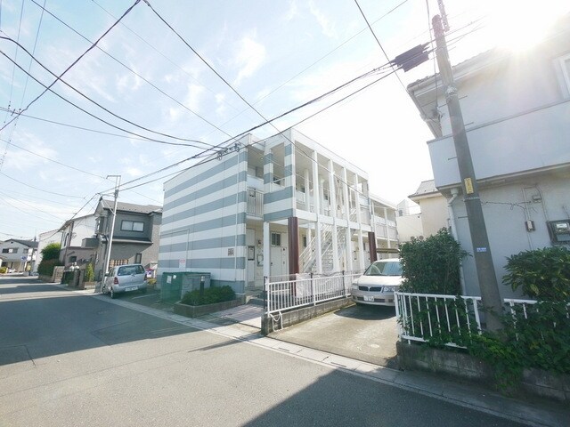 レオパレス錦の物件内観写真