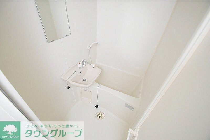 レオパレス錦の物件内観写真