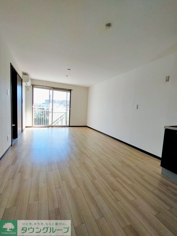 サンライズKの物件内観写真