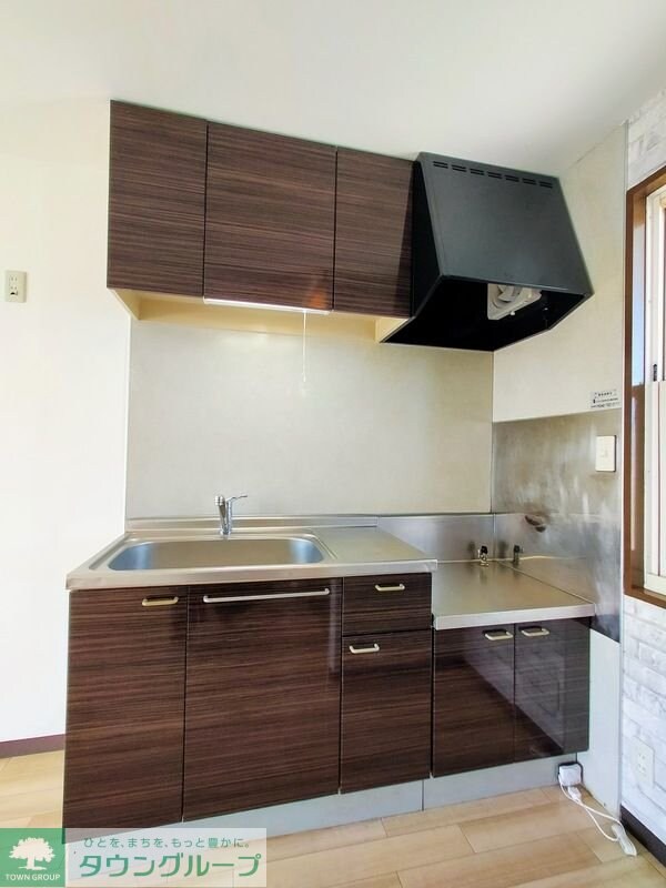 サンライズKの物件内観写真