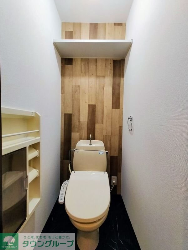 サンライズKの物件内観写真