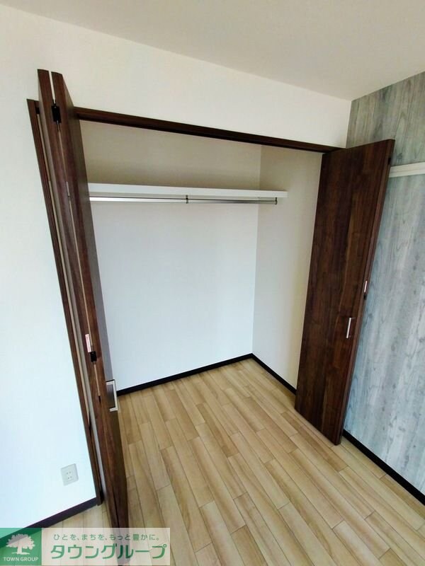 サンライズKの物件内観写真