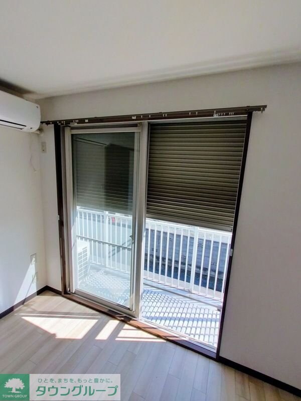 サンライズKの物件内観写真