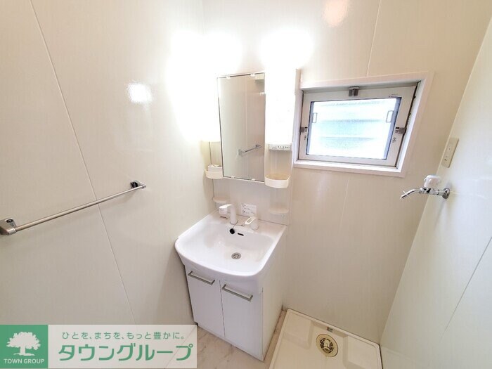 ウィスタリア Fの物件内観写真