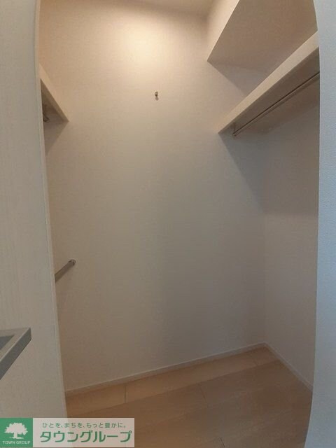 メゾン ド ソレイユIIの物件内観写真