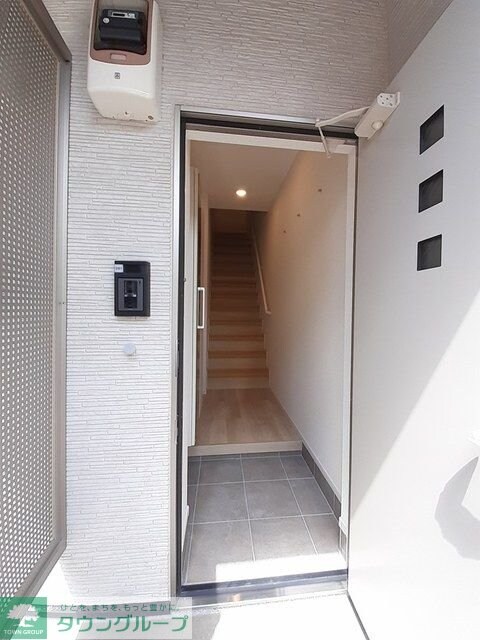 メゾン ド ソレイユIIの物件内観写真