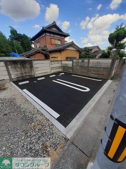 メゾン ド ソレイユIIの物件内観写真