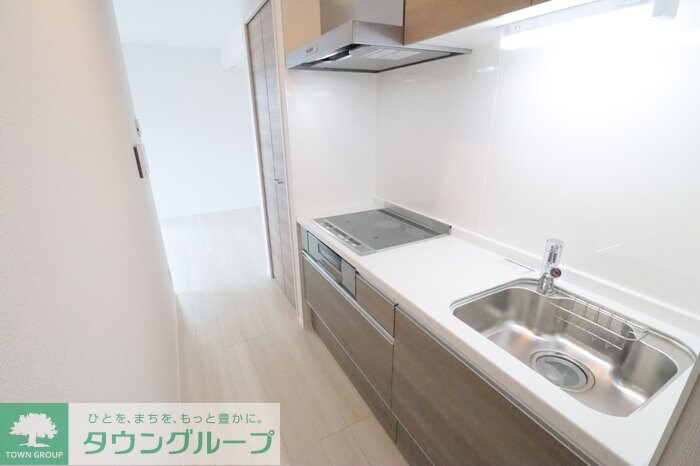 Embellir西大宮の物件内観写真