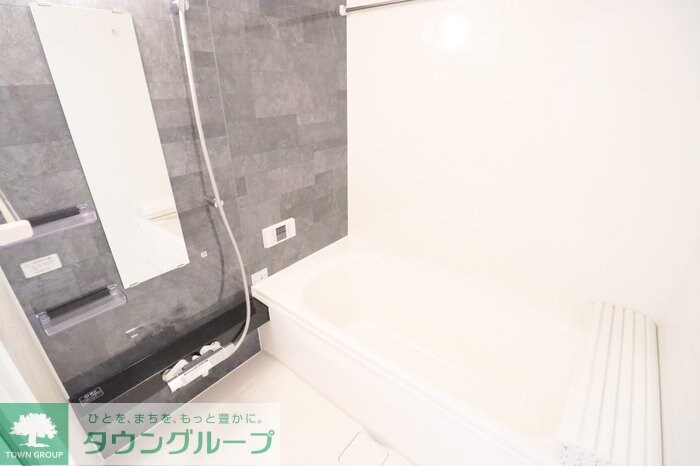 Embellir西大宮の物件内観写真