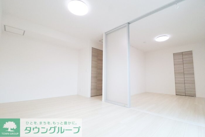 Embellir西大宮の物件内観写真