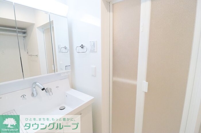 Embellir西大宮の物件内観写真