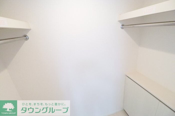 Embellir西大宮の物件内観写真