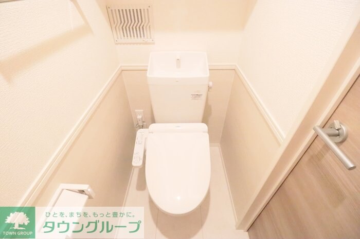 Embellir西大宮の物件内観写真