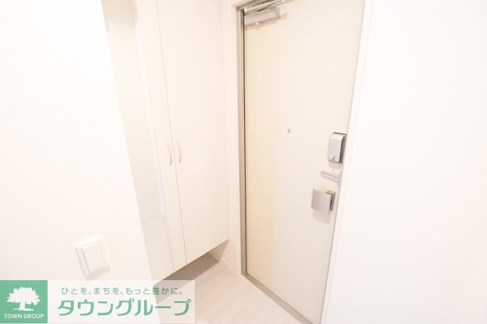 Embellir西大宮の物件内観写真