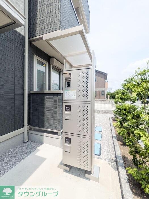 Embellir西大宮の物件内観写真