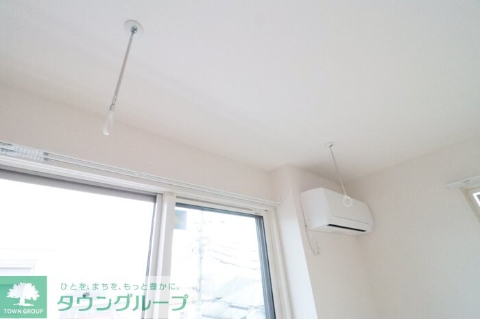 Embellir西大宮の物件内観写真