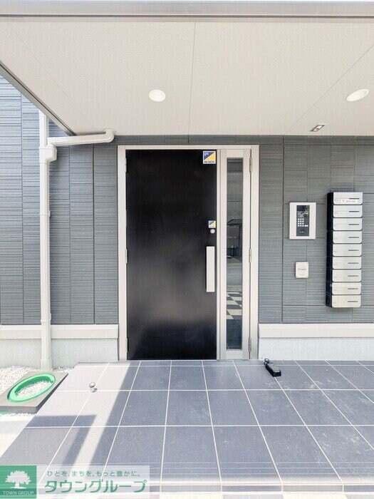 Embellir西大宮の物件内観写真