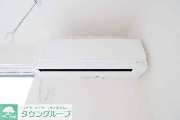 Embellir西大宮の物件内観写真