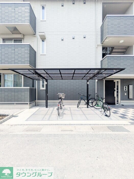 Embellir西大宮の物件内観写真