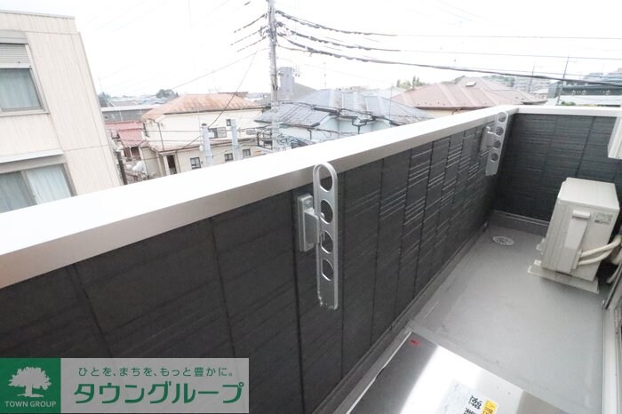 Embellir西大宮の物件内観写真