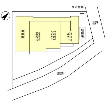 plumeの物件内観写真