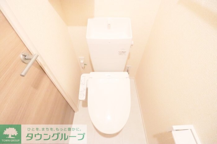 plumeの物件内観写真