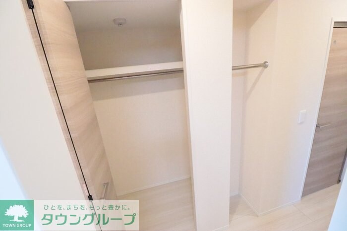 plumeの物件内観写真