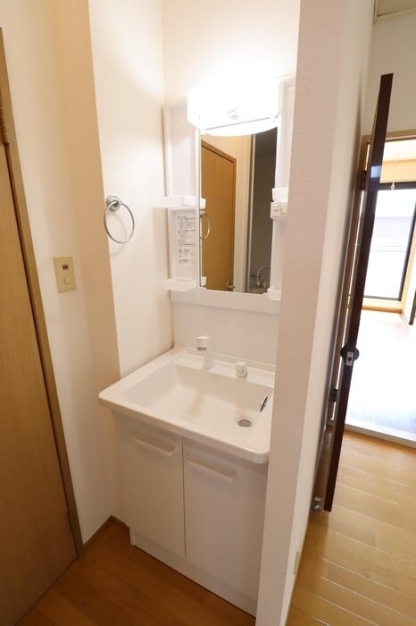 シティハイムソシアの物件内観写真