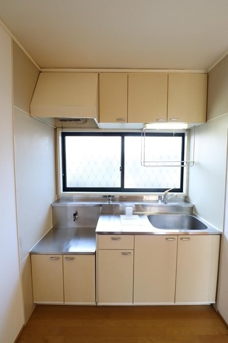 シティハイムソシアの物件内観写真