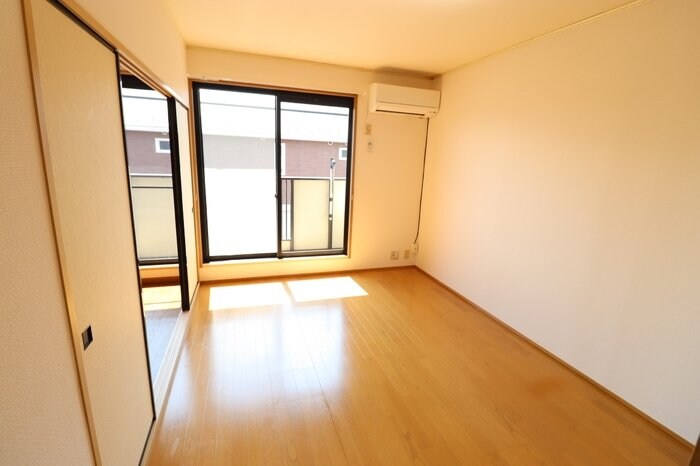 シティハイムソシアの物件内観写真