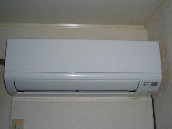 シティハイムソシアの物件内観写真