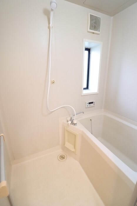 シティハイムソシアの物件内観写真