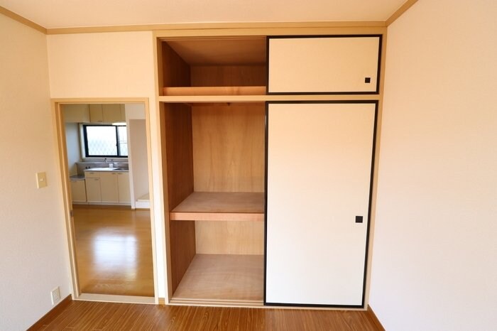 シティハイムソシアの物件内観写真