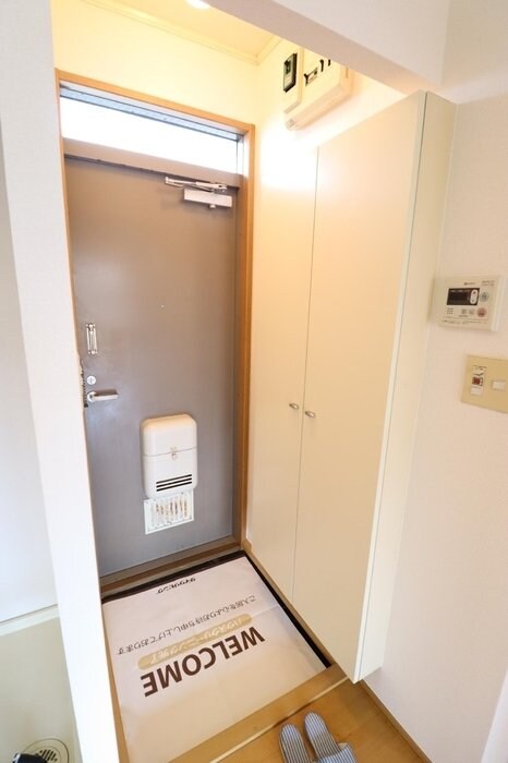 シティハイムソシアの物件内観写真