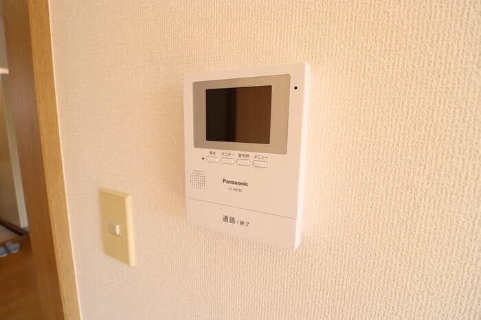 シティハイムソシアの物件内観写真