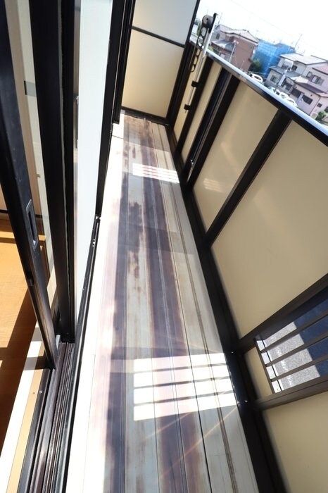 シティハイムソシアの物件内観写真