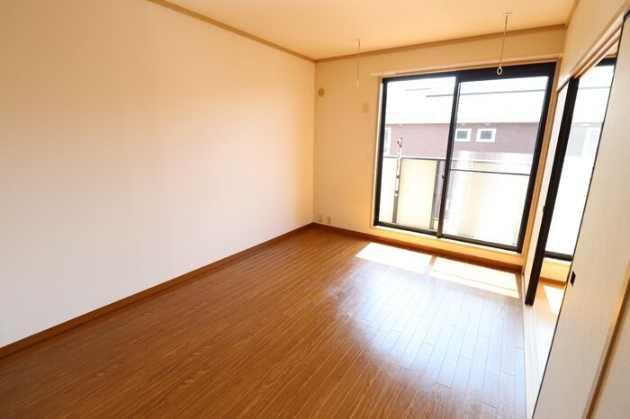 シティハイムソシアの物件内観写真