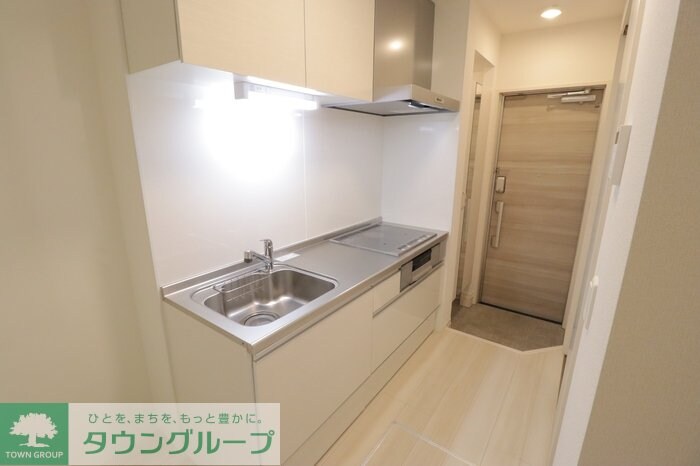 ルミナスハイムの物件内観写真