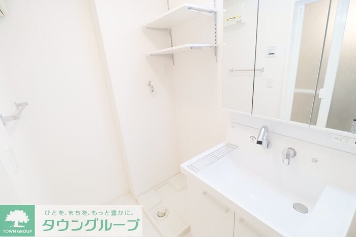 ルミナスハイムの物件内観写真