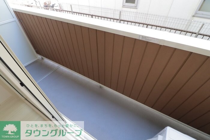 ルミナスハイムの物件内観写真