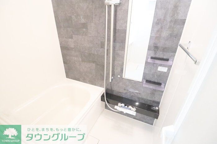 Briller 東大宮の物件内観写真