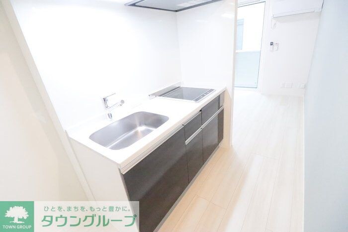 Briller 東大宮の物件内観写真